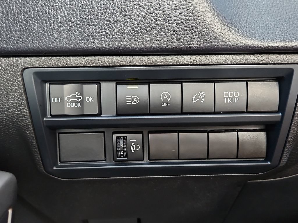 Used 2024 Toyota Tundra SR5 RWD image 20