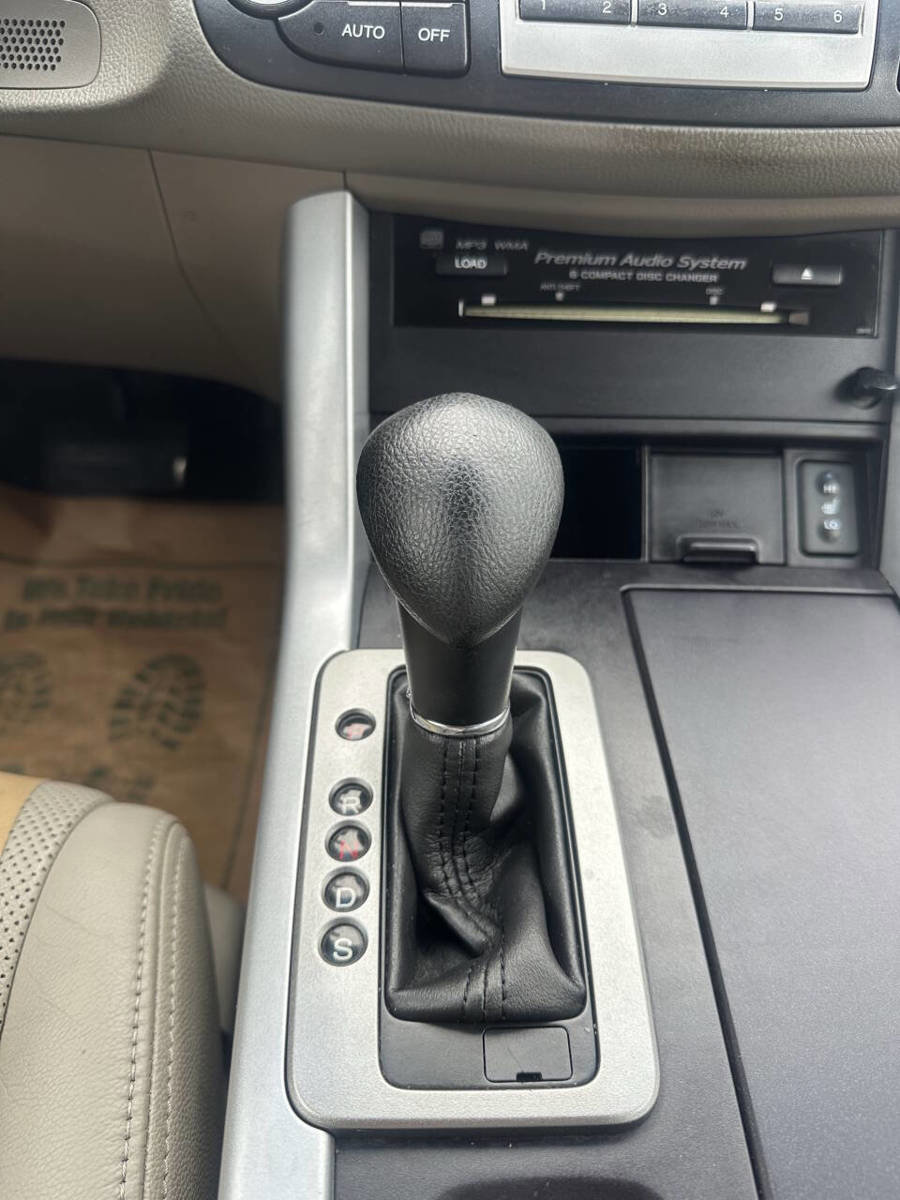 Used 2008 Acura RDX SH AWD 4dr SUV image 16