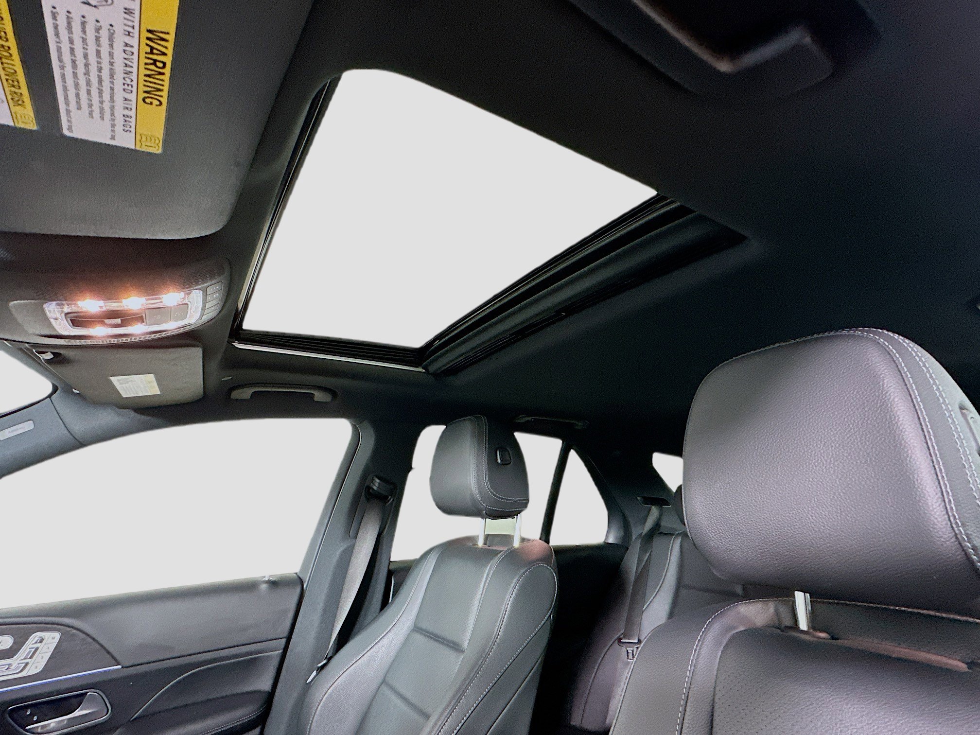 Certified 2024 Mercedes-Benz GLE 350 4MATIC image 28