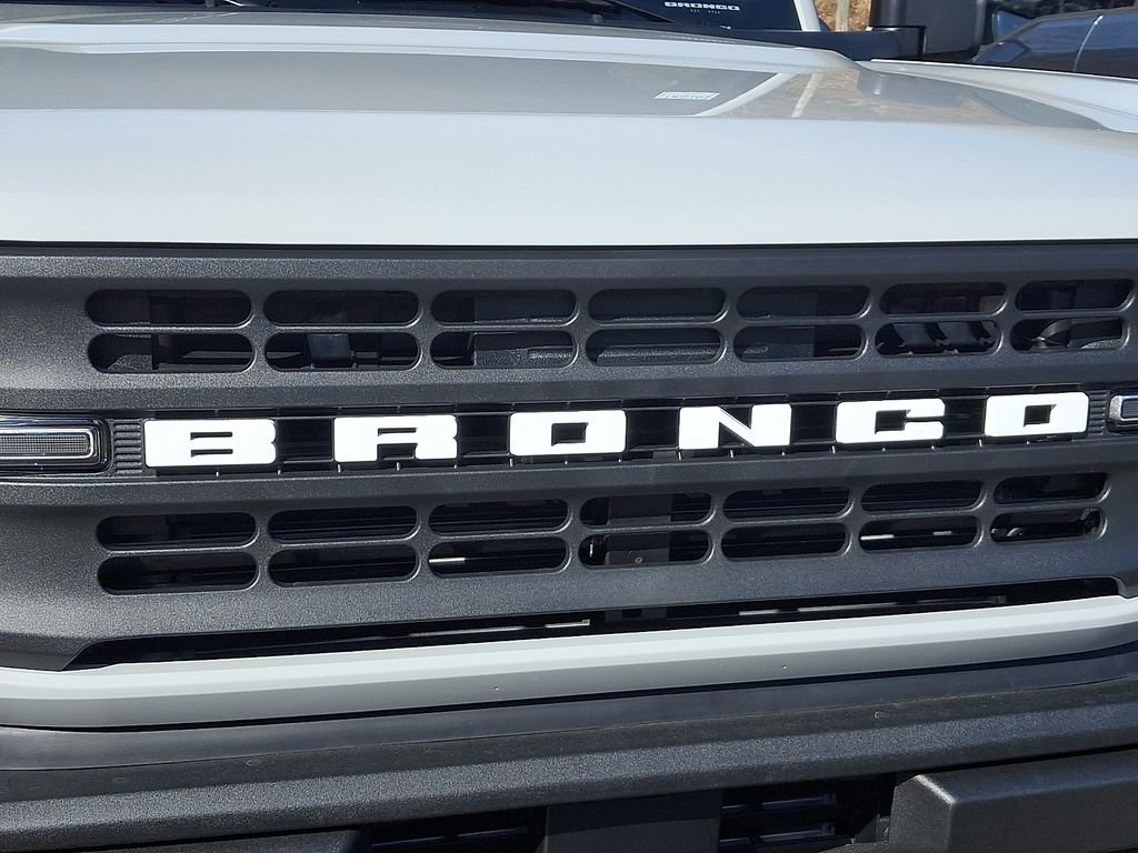 New 2026 Ford Bronco 2-Door w/ Sasquatch Package AWD/4WD image 10
