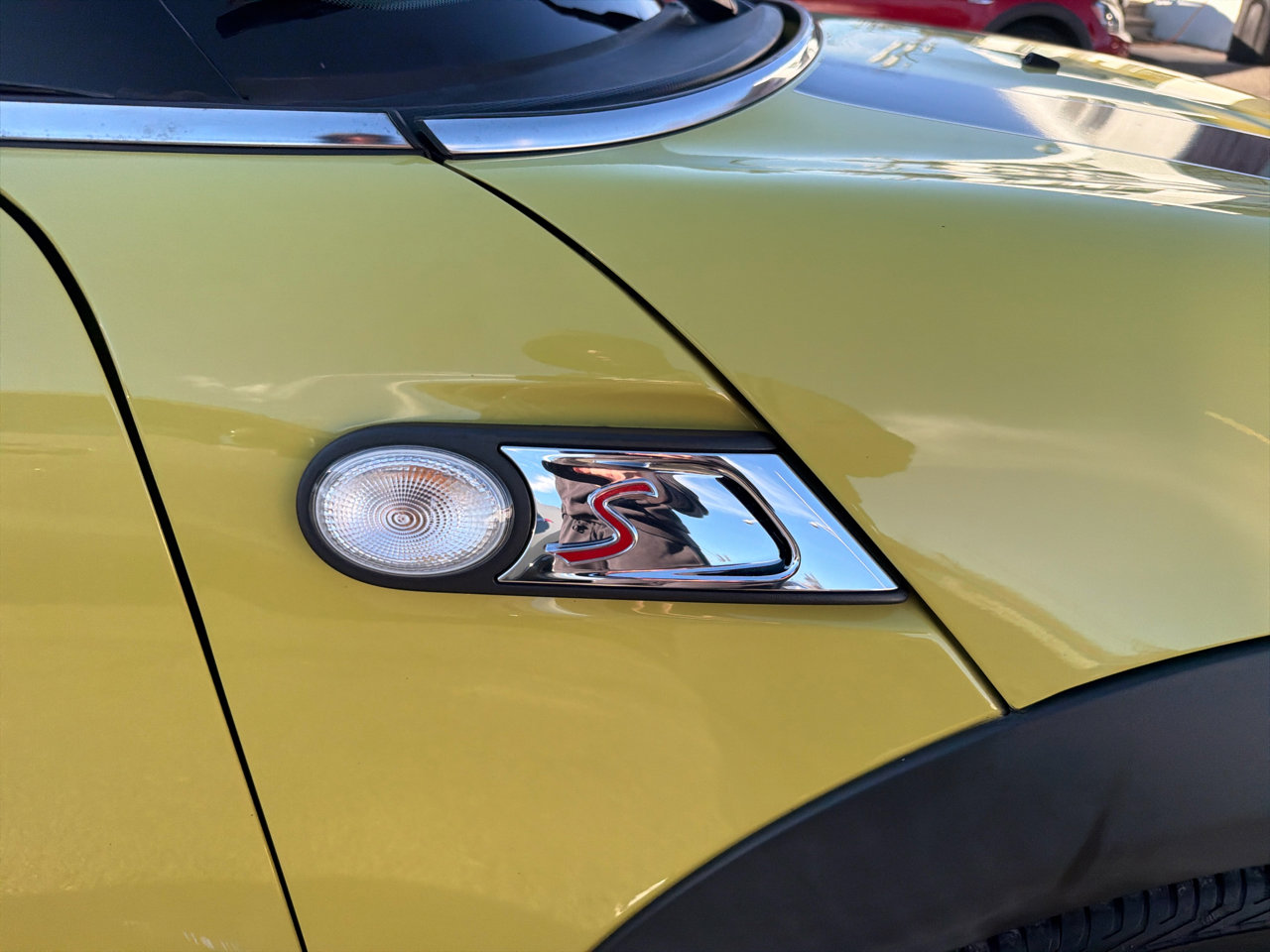Used 2010 MINI Cooper S image 5