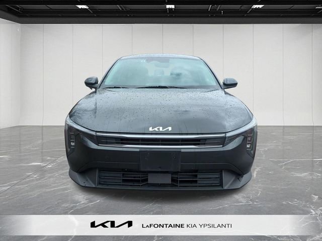 Used 2025 Kia K4 FWD image 3