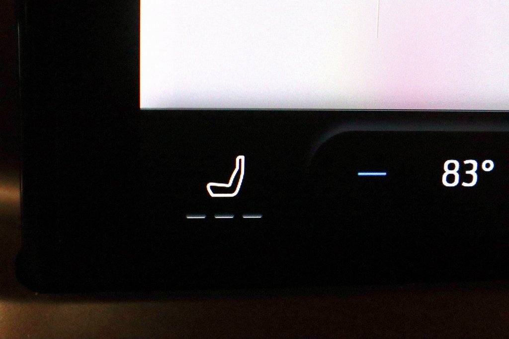 Certified 2025 Ford Bronco Sport Outer Banks w/ Outer Banks Tech Package+ image 5