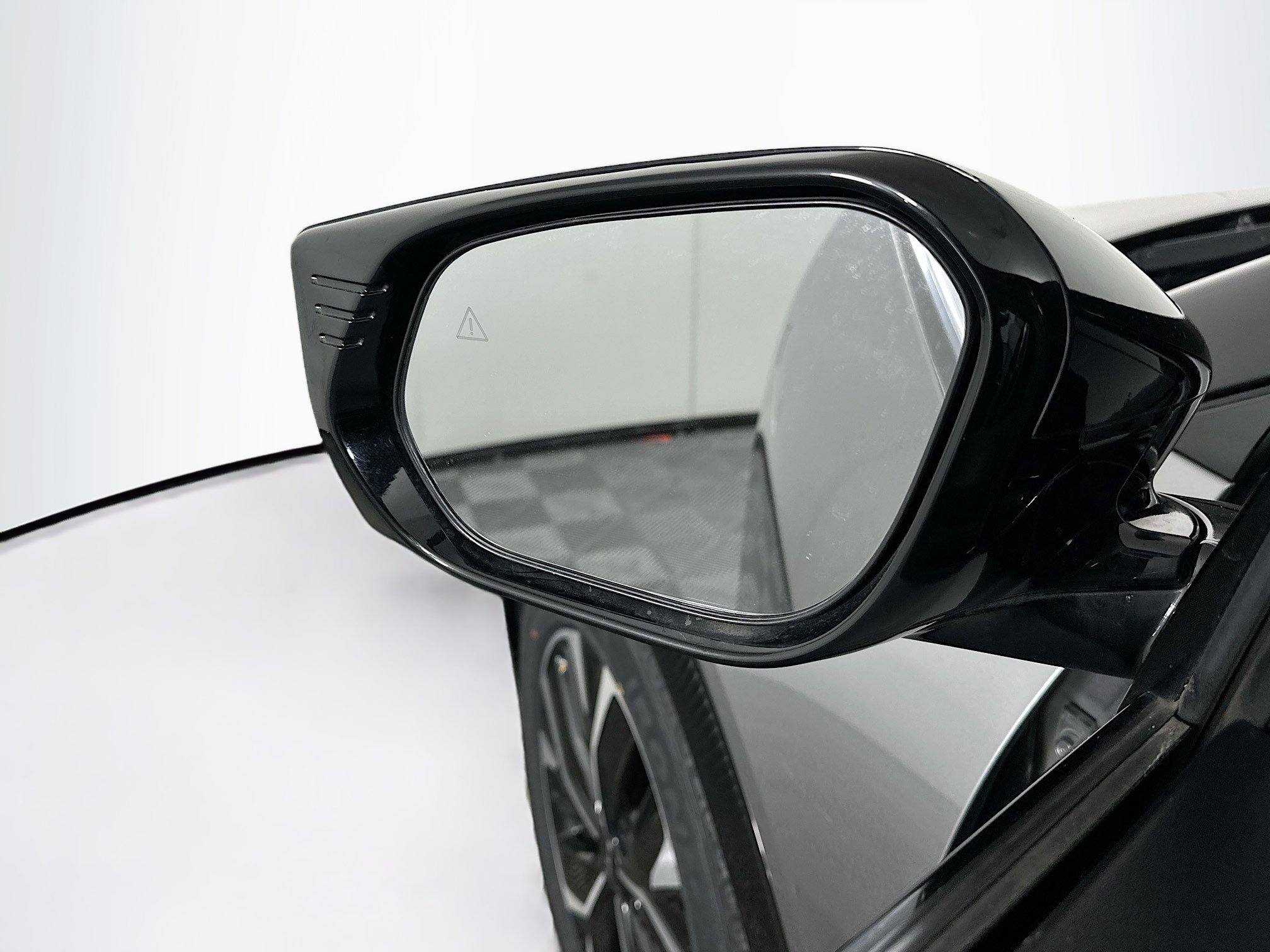 Used 2024 Kia EV6 Wind w/ Wind Technology Package image 16