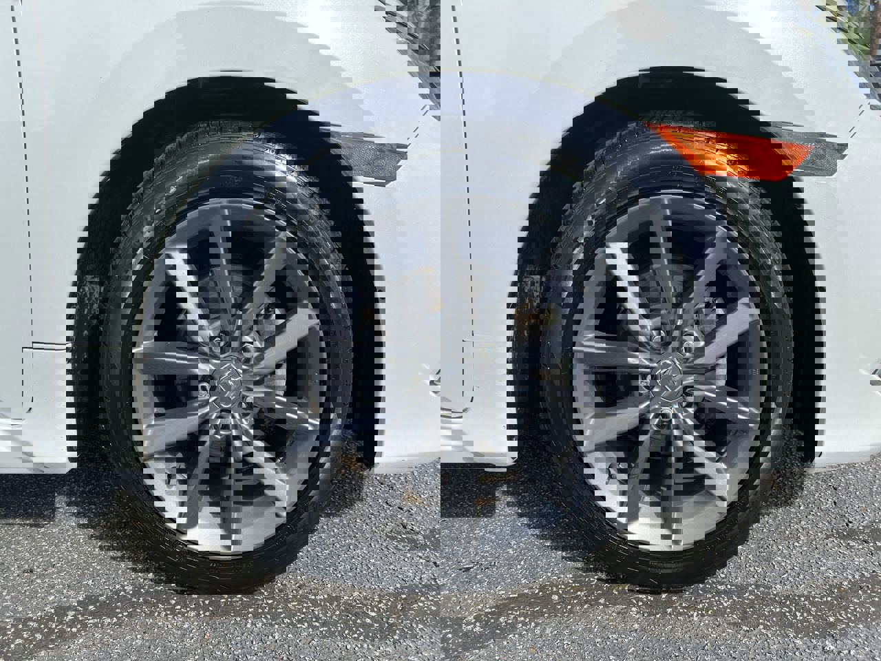 Used 2021 Honda Civic EX-L image 13