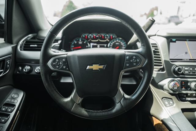 Used 2016 Chevrolet Tahoe LT AWD/4WD image 34