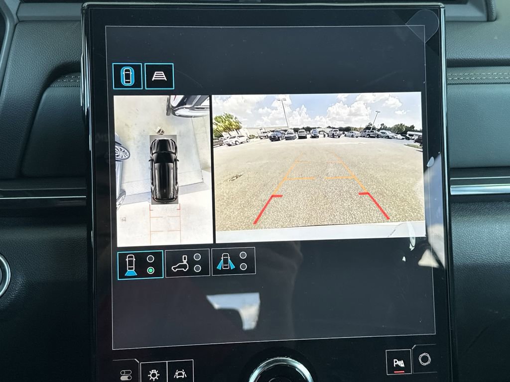 New 2026 GMC Terrain AT4 w/ Technology Package II image 27