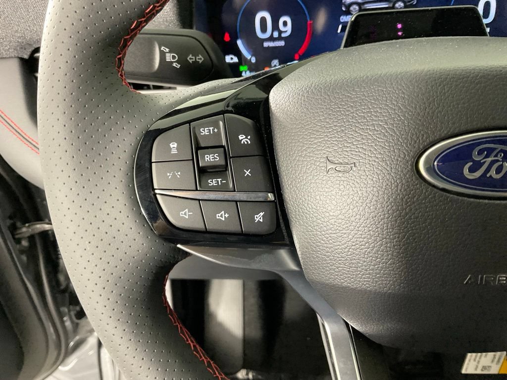 New 2026 Ford Explorer ST-Line w/ ST-Line Street Pack RWD image 23