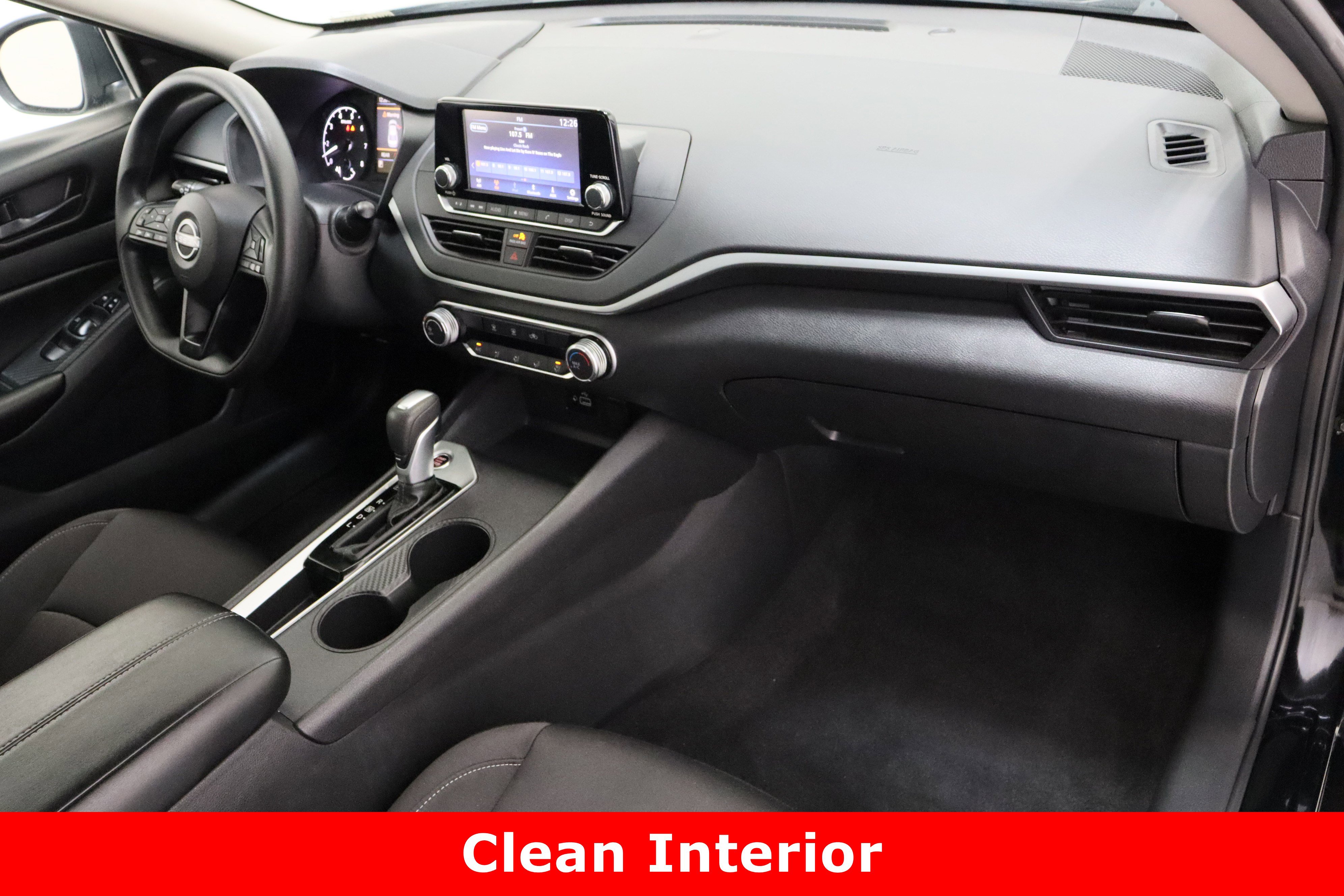 Used 2024 Nissan Altima 2.5 S image 34