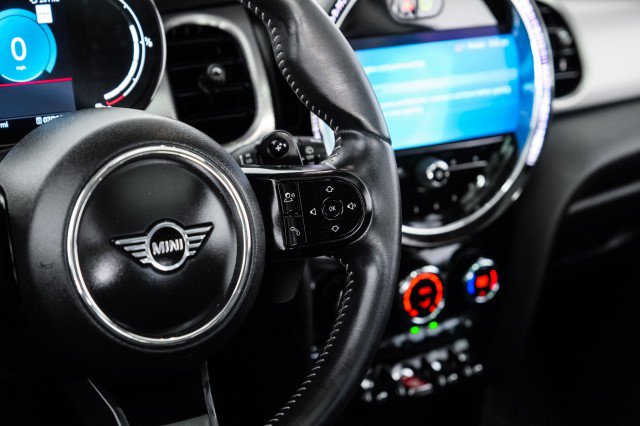 Used 2022 MINI Cooper S FWD image 15