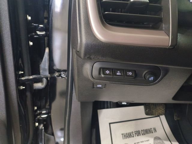 Used 2024 GMC Terrain AT4 w/ Infotainment Package II AWD/4WD image 19