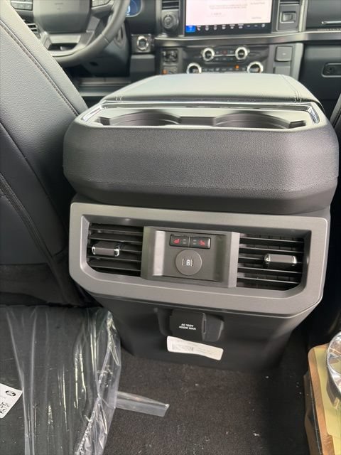 New 2026 Ford F350 Lariat w/ Lariat Premium Package AWD/4WD image 26