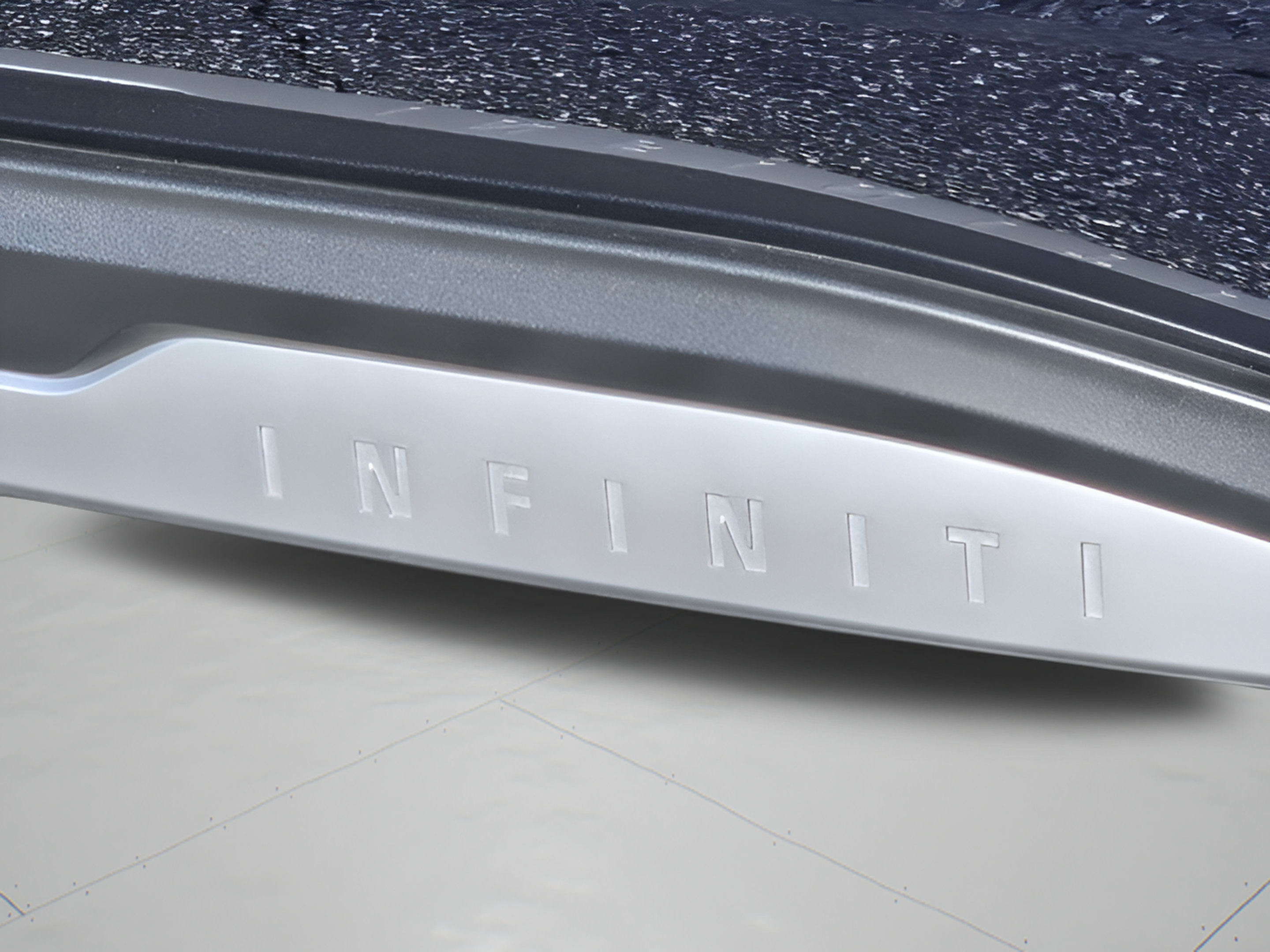 Used 2026 INFINITI QX60 Luxe w/ Cargo Package AWD/4WD image 35