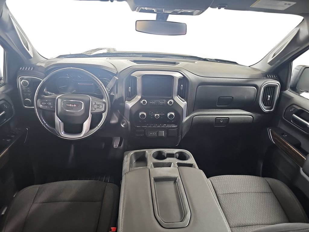 Used 2019 GMC Sierra 1500 Elevation w/ Elevation Value Package AWD/4WD image 11