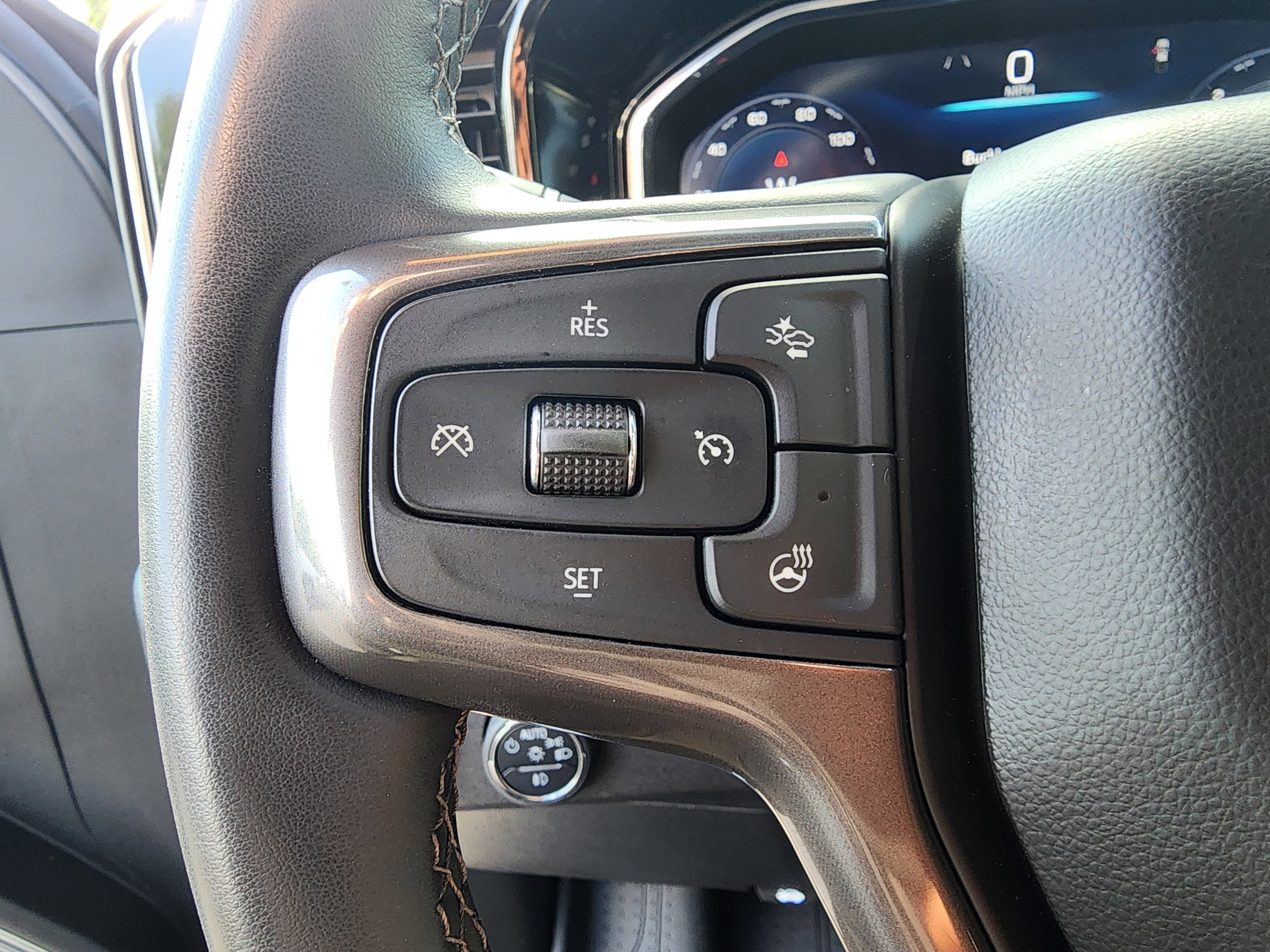 Used 2024 Chevrolet Silverado 2500 High Country w/ High Country Premium Package image 32