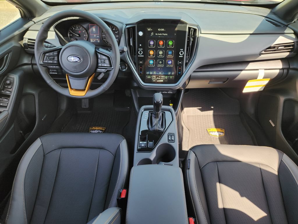 New 2026 Subaru Crosstrek 2.5i Wilderness w/ Crosstrek Mirror Package AWD/4WD image 22