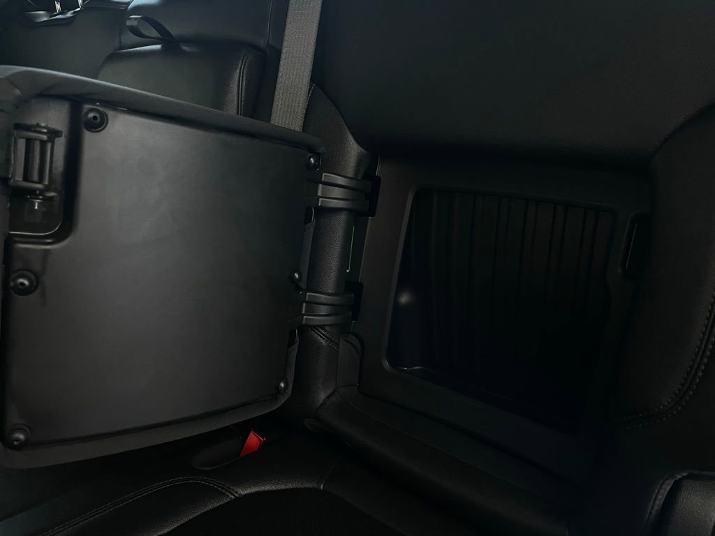 Used 2021 GMC Sierra 1500 SLT w/ SLT Premium Plus Package image 16