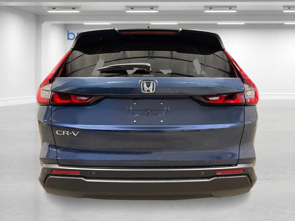 New 2026 Honda CR-V EX-L image 4