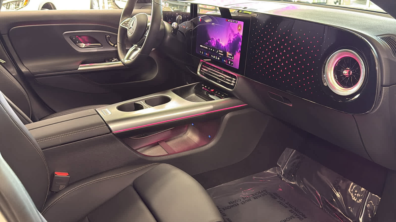 New 2026 Mercedes-Benz CLA 350 image 37