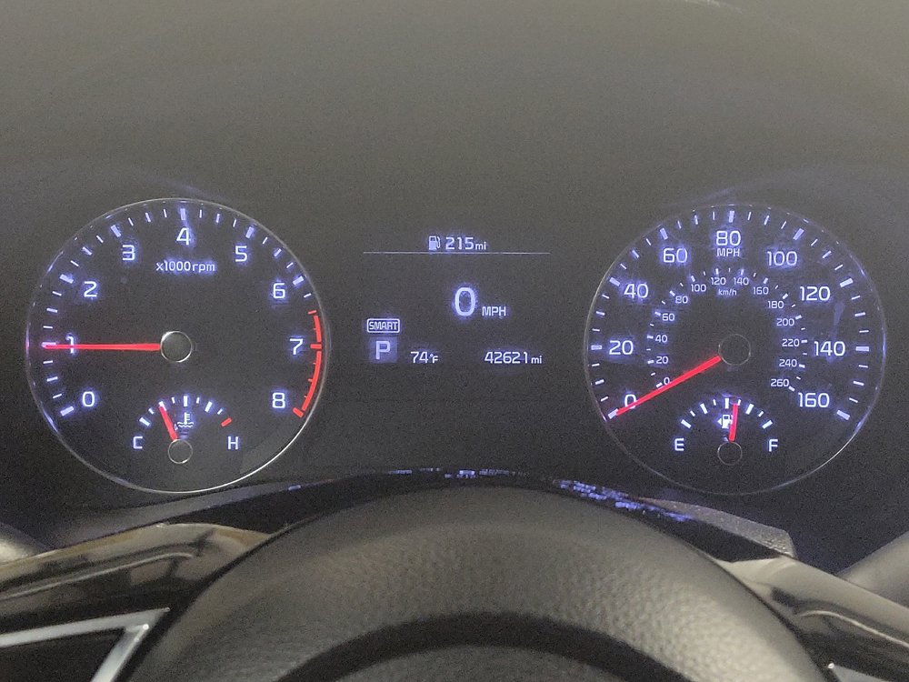 Used 2021 Kia Forte LXS image 23