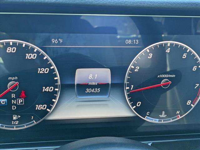 Used 2019 Mercedes-Benz E 300 image 11