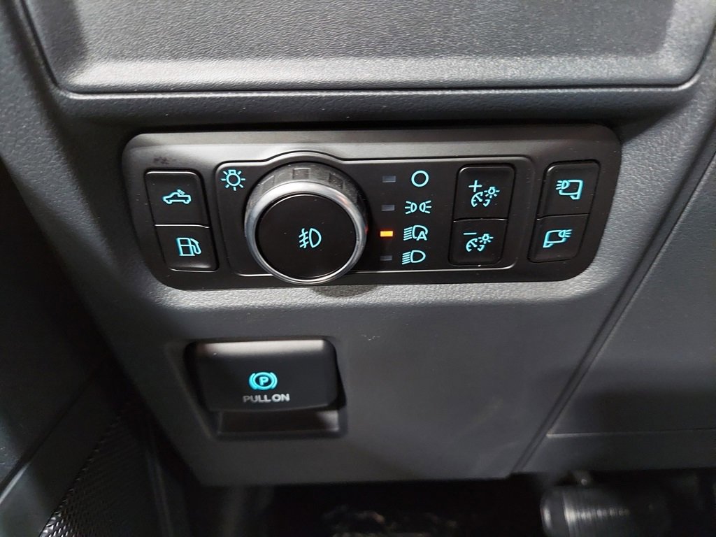 New 2025 Ford F150 XLT image 24
