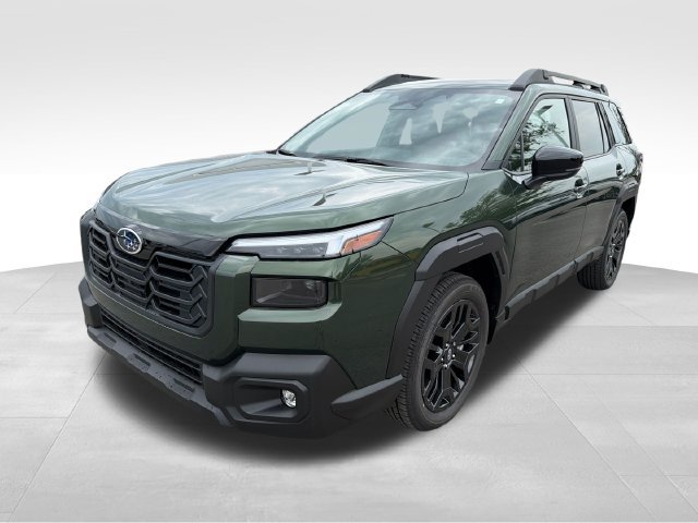 New 2026 Subaru Outback Limited XT AWD/4WD image 3