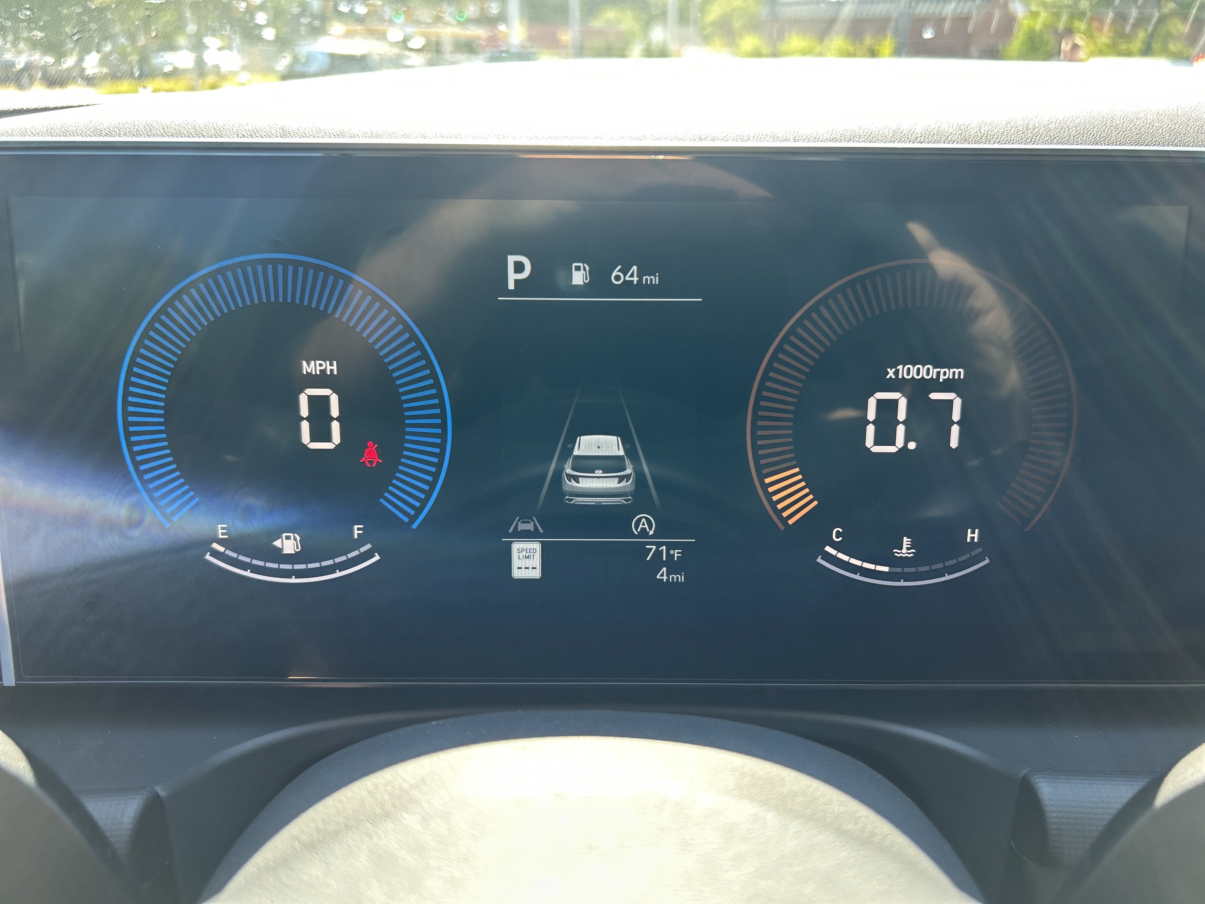 New 2026 Hyundai Tucson SEL Plus AWD/4WD image 21