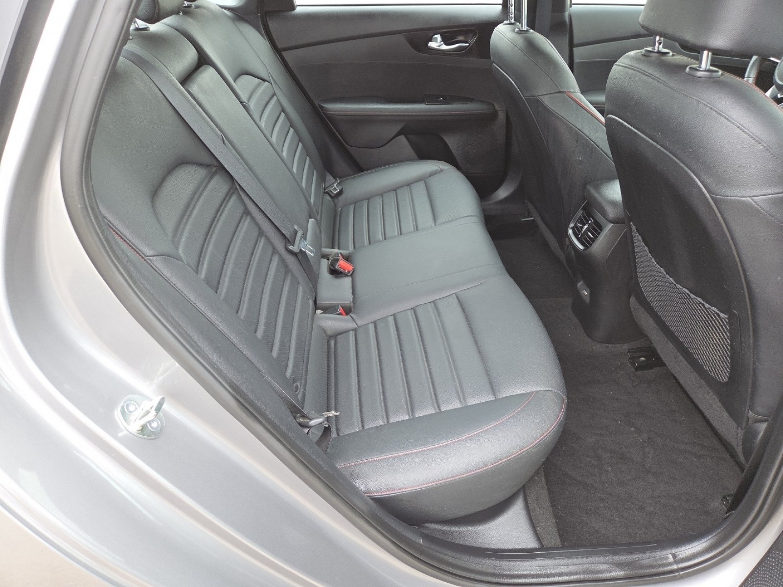 Used 2023 Kia Forte GT w/ GT2 Package FWD image 21