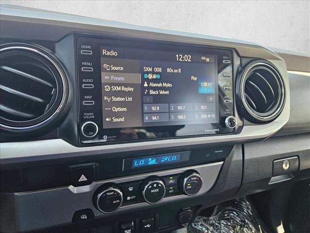 Used 2021 Toyota Tacoma SR5 RWD image 13