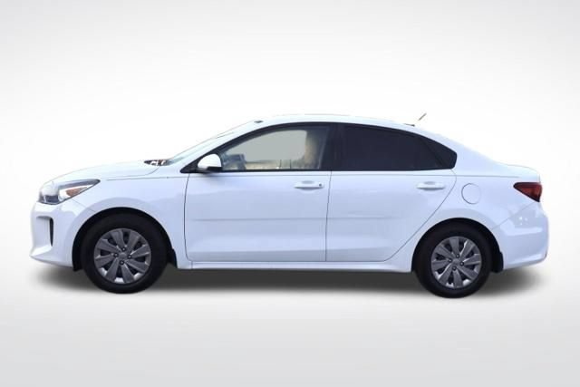 Used 2020 Kia Rio LX FWD image 8