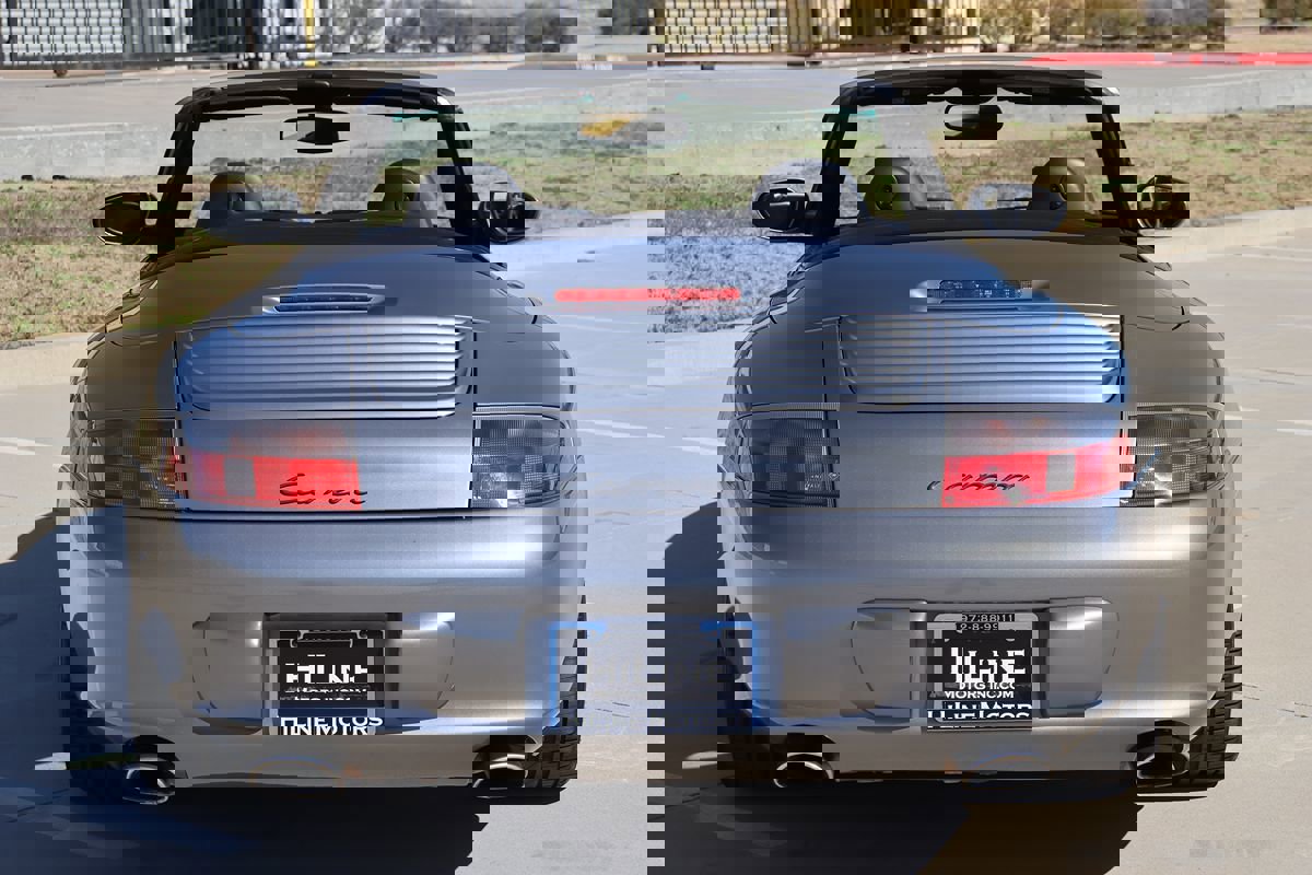 Used 2002 Porsche 911 Carrera image 45