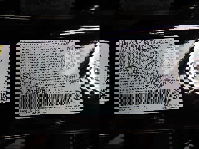 Certified 2023 Honda CR-V EX image 27