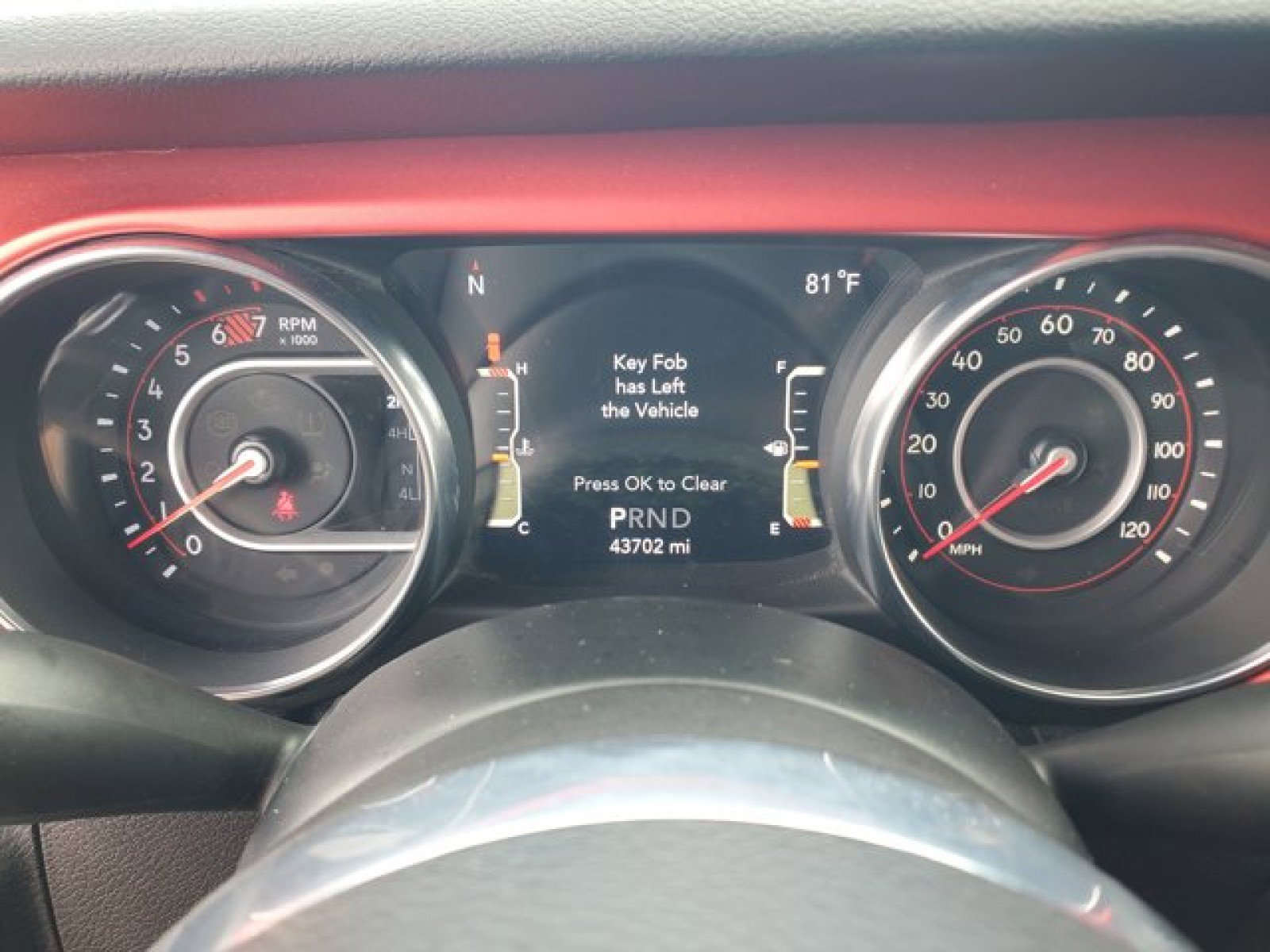 Used 2020 Jeep Wrangler Rubicon image 16