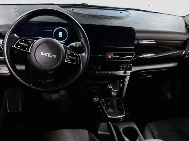 Certified 2024 Kia Seltos S AWD/4WD image 20