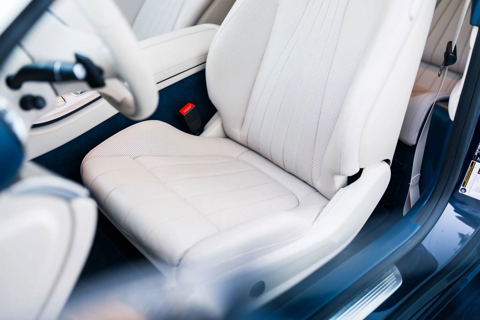Used 2019 Mercedes-Benz E 450 Coupe image 16