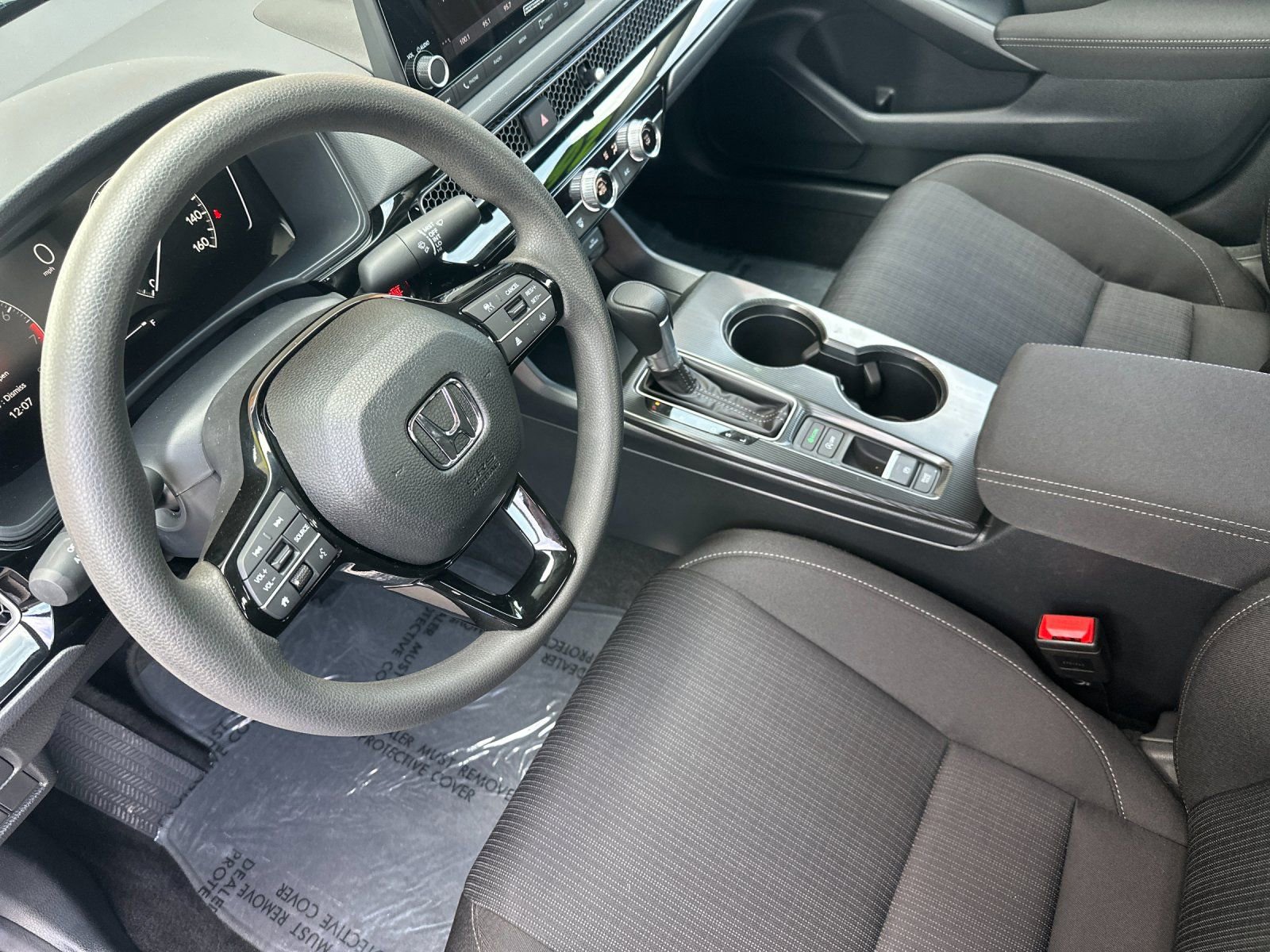 Used 2026 Honda Civic LX image 10