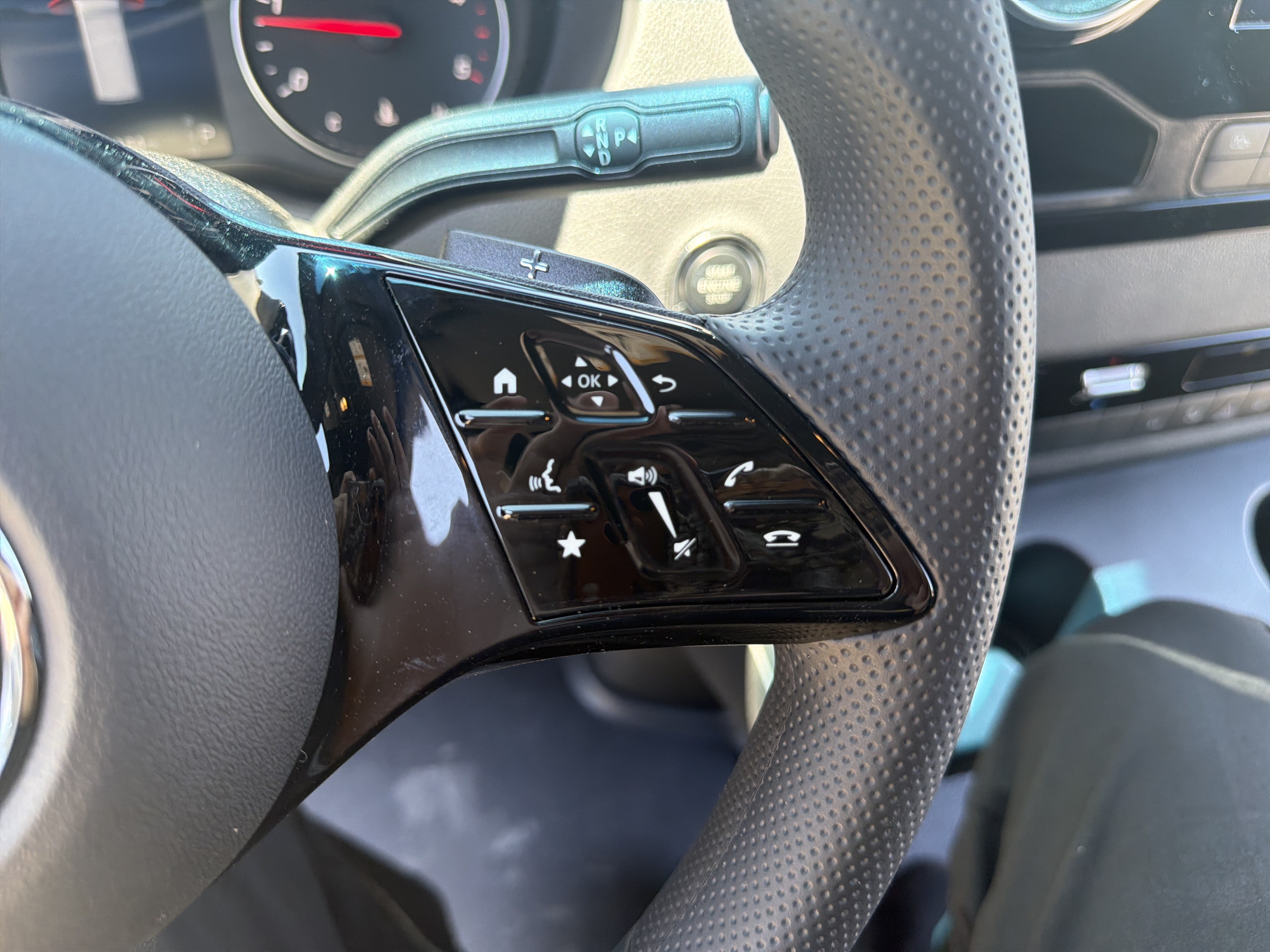New 2026 Mercedes-Benz Sprinter 2500 image 22