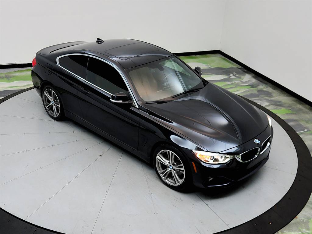 Used 2017 BMW 430i xDrive Coupe AWD/4WD image 29