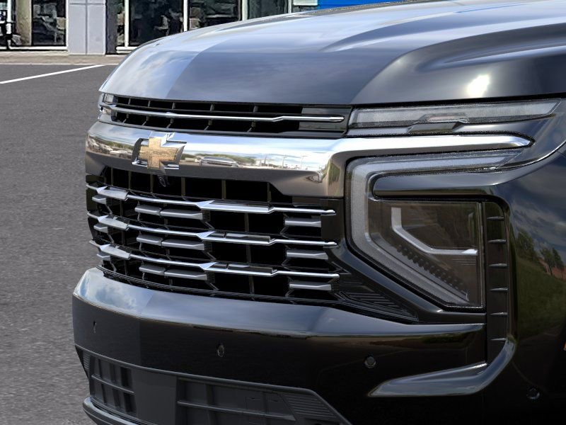 New 2026 Chevrolet Suburban Premier RWD image 13