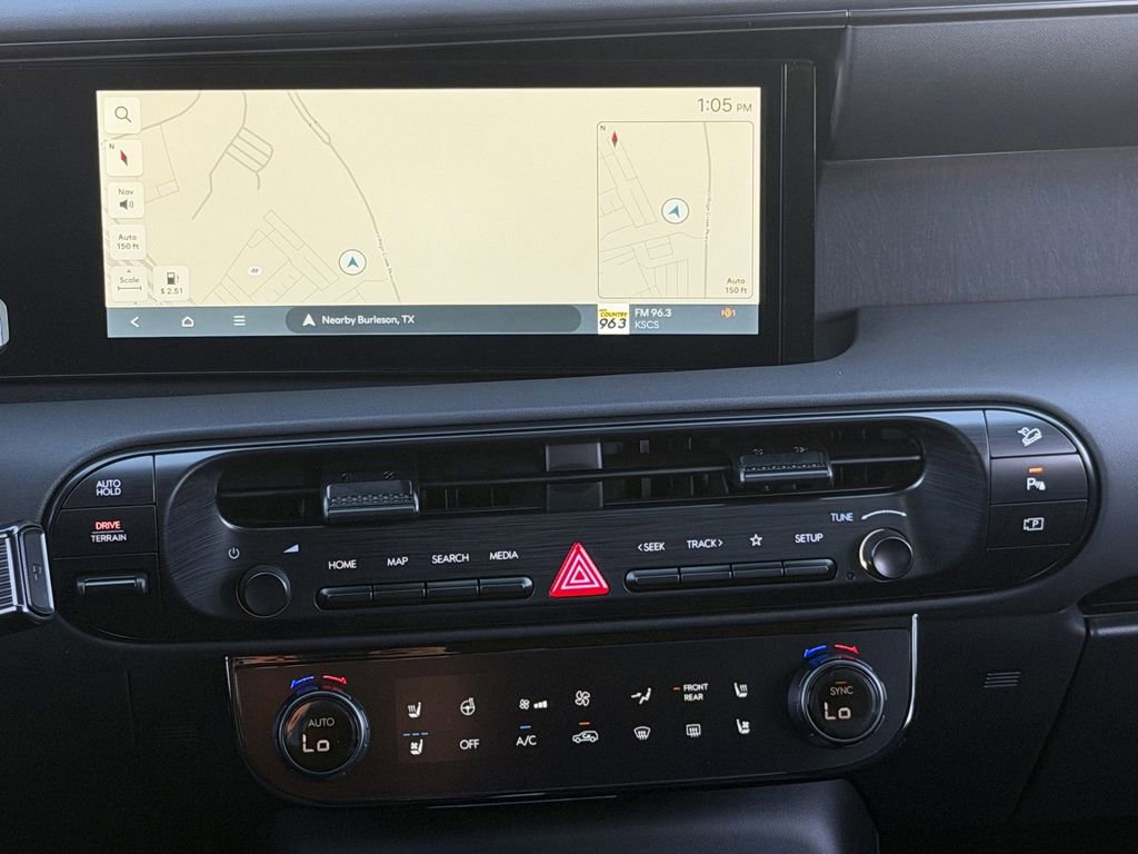 New 2026 Hyundai Palisade XRT Pro image 16