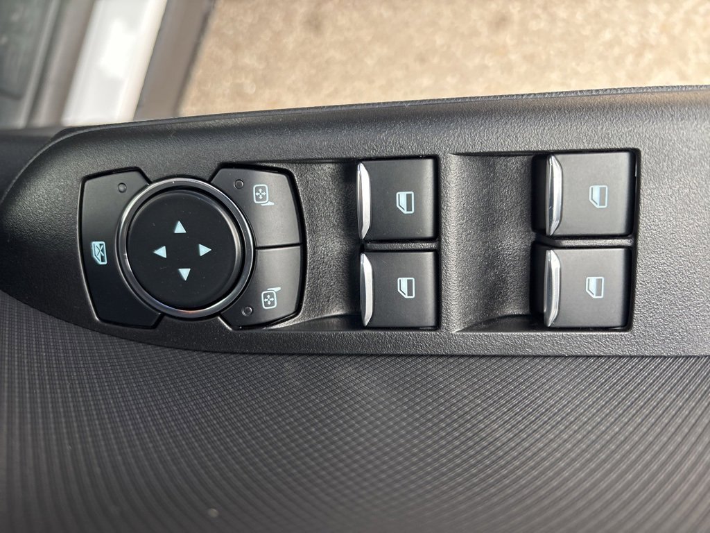 New 2025 Ford Bronco Sport Big Bend image 16