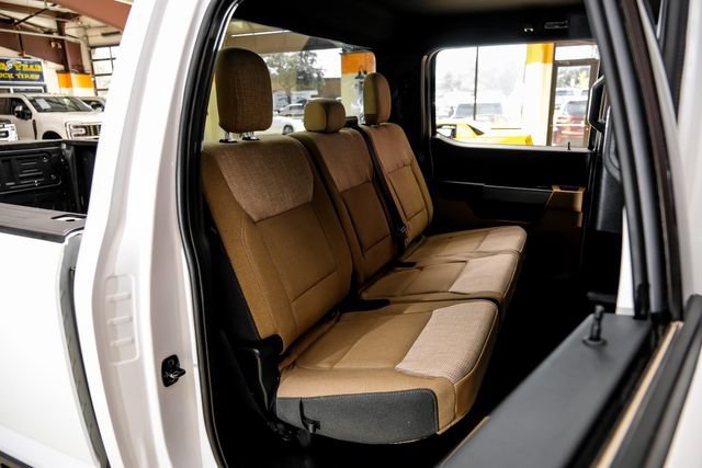 Used 2025 Ford F250 XLT AWD/4WD image 42