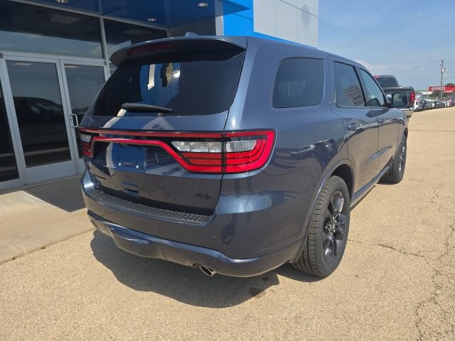 Used 2021 Dodge Durango R/T w/ Blacktop Package AWD/4WD image 10