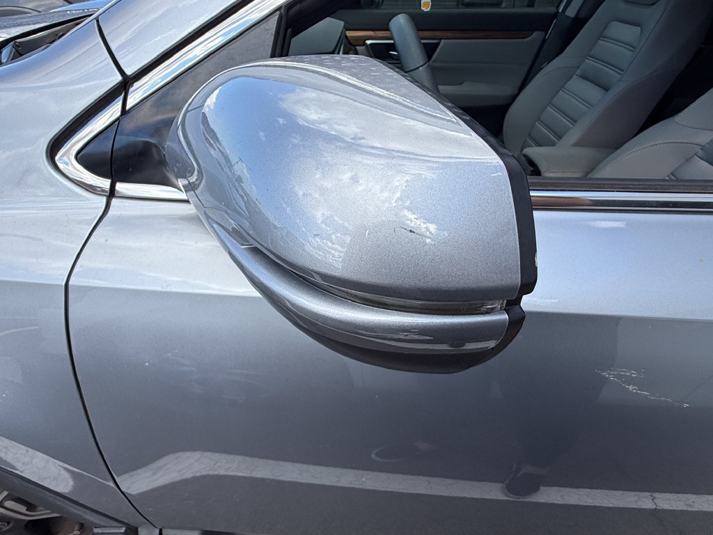 Certified 2017 Honda CR-V EX image 21