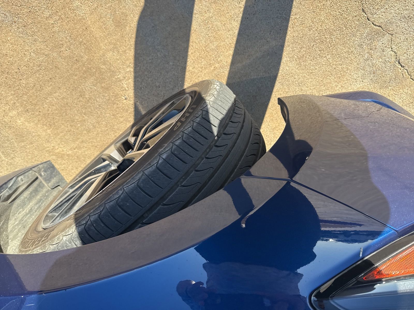 Used 2022 Nissan Maxima SV w/ Floor Mat Group image 15