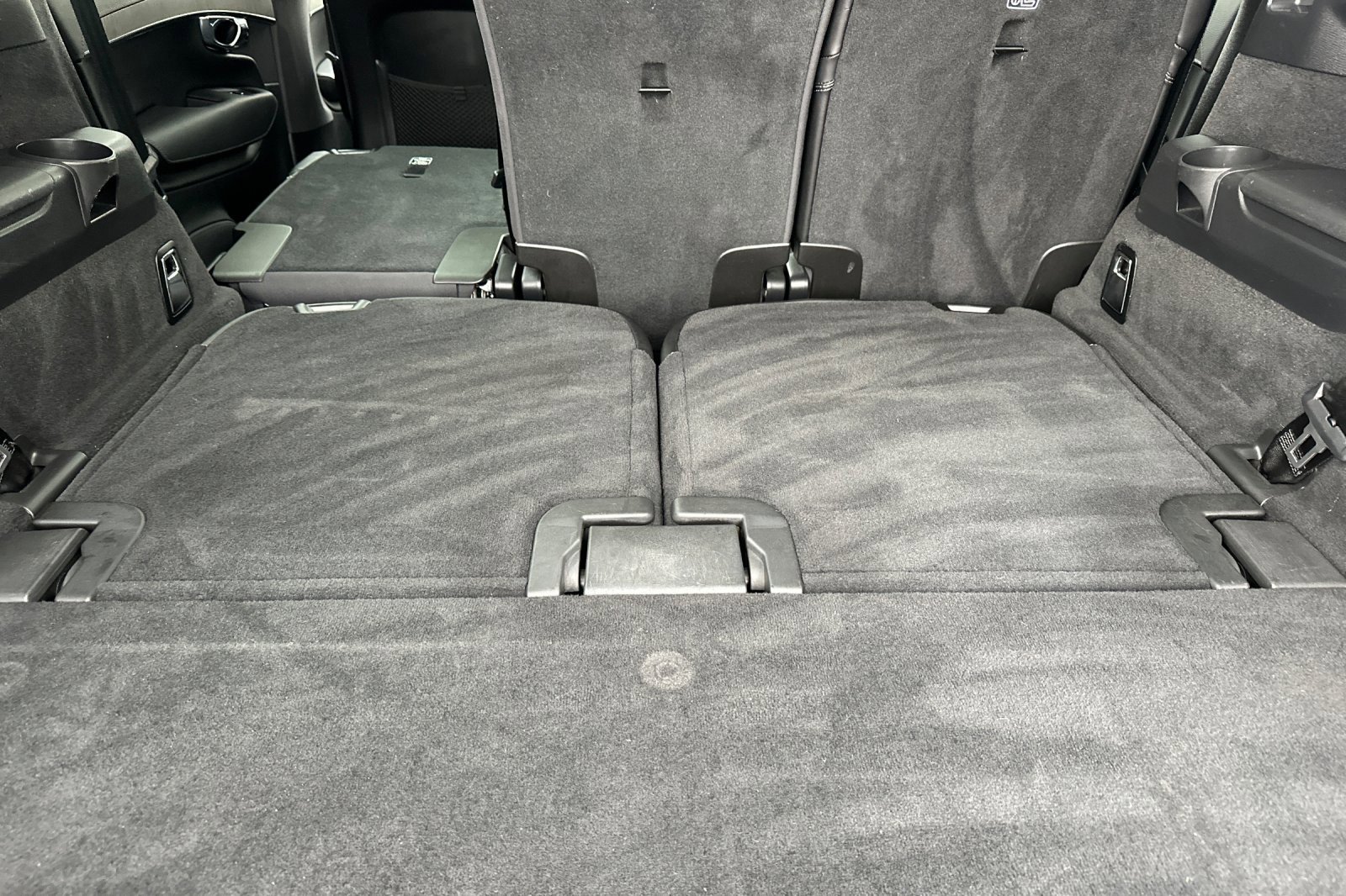 Certified 2023 Volvo XC90 T8 Ultimate image 19