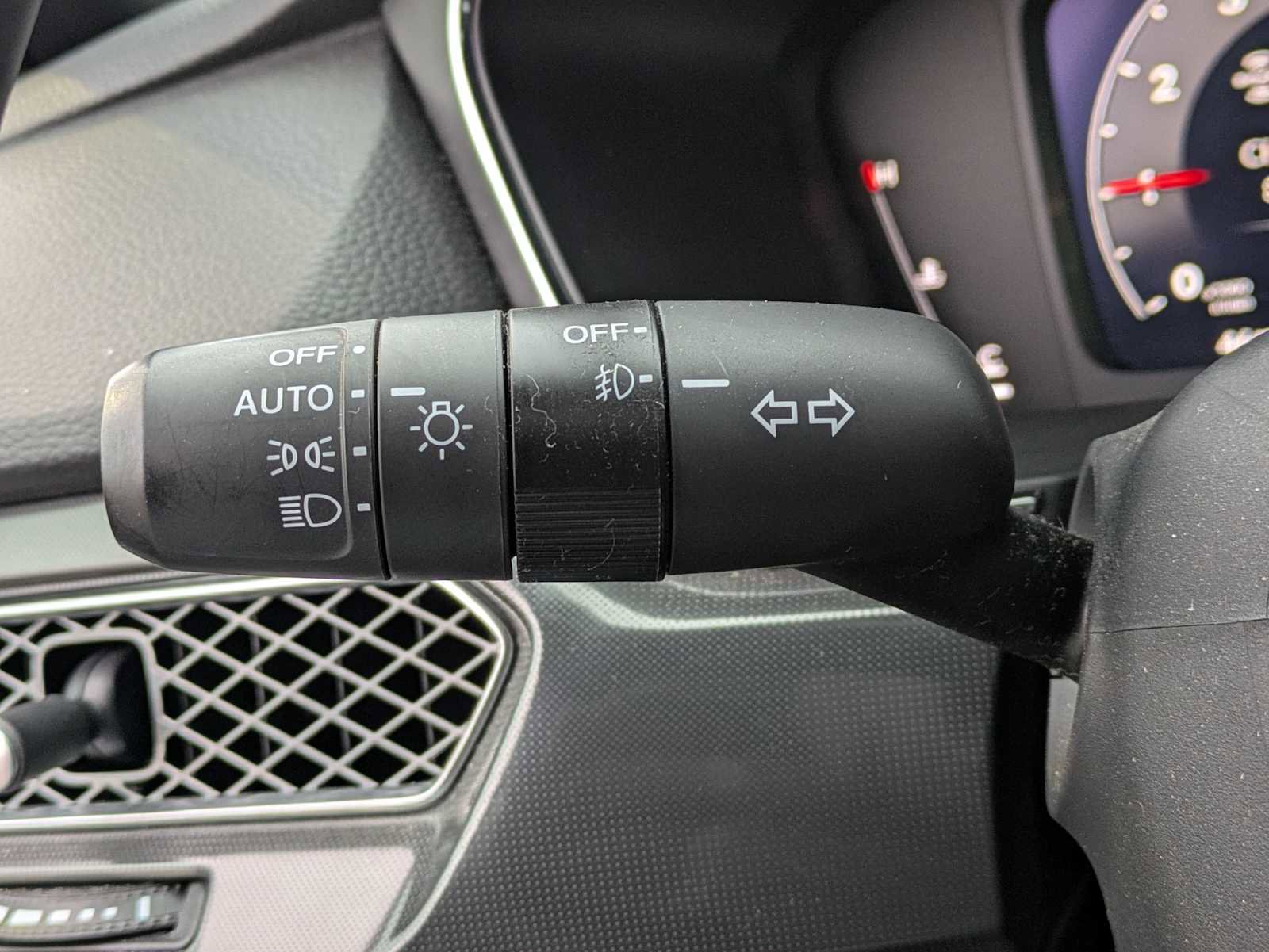 Used 2023 Acura Integra A-Spec image 27