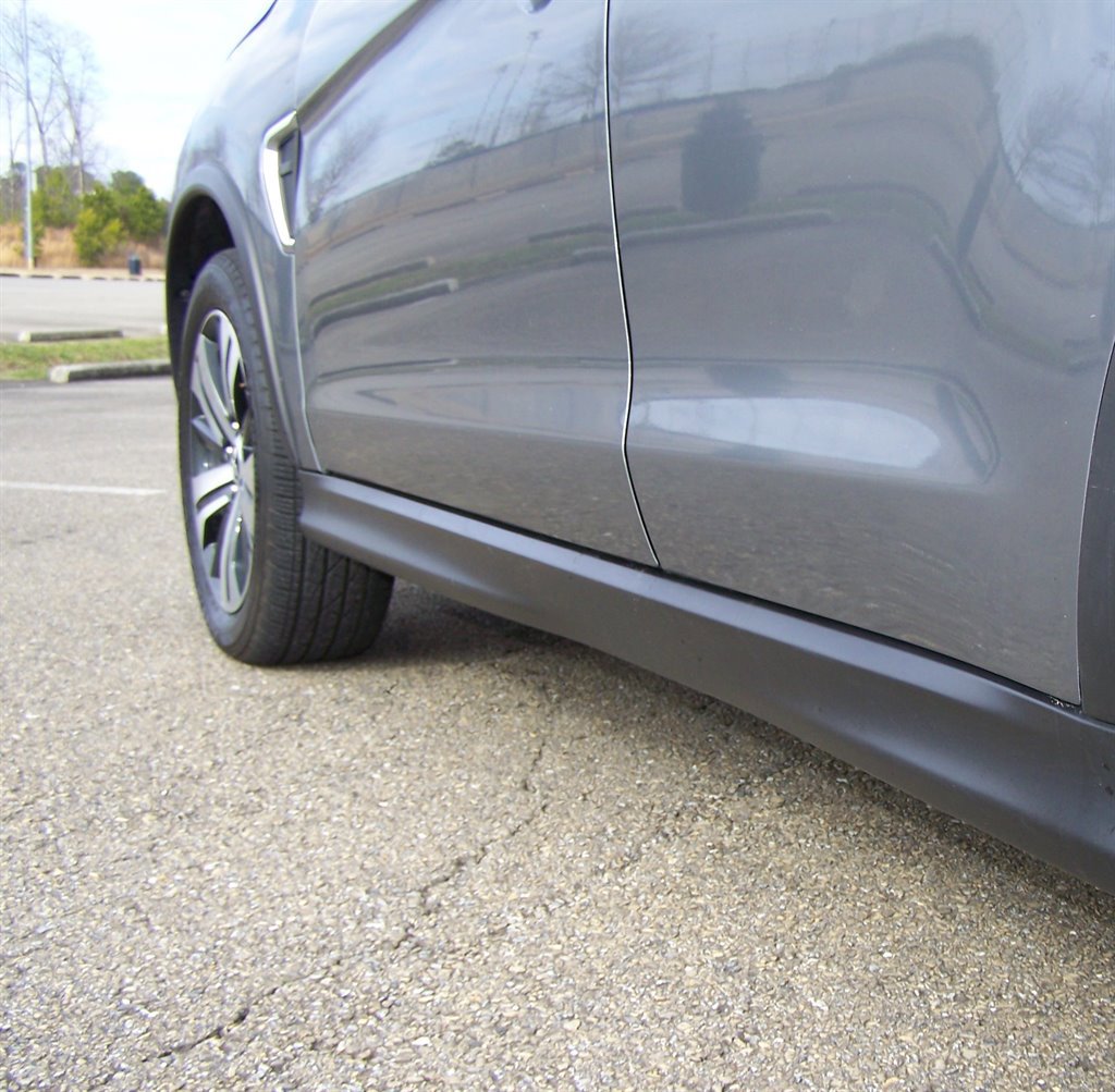 Used 2021 Mitsubishi Outlander Sport SE image 24
