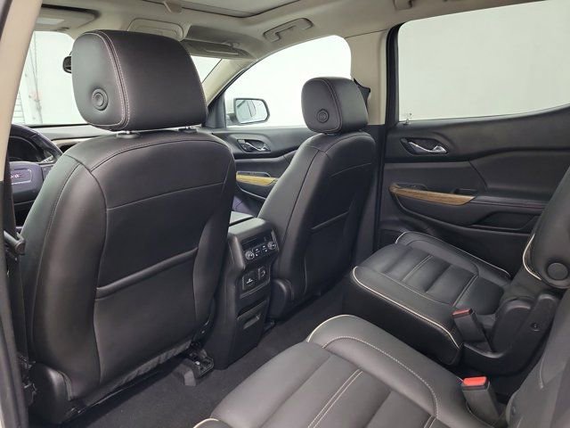 Used 2018 GMC Acadia Denali w/ Technology Package image 13